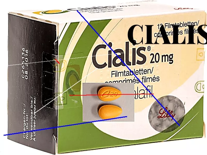 Pharmacie cialis prix